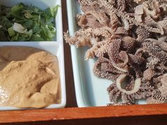 老北京爆肚-宛平李记小吃(东关街店)