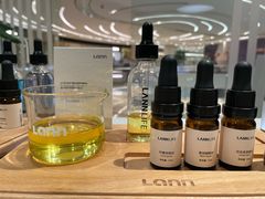 -LANN I 蘭 SPA(陆家嘴中心店)