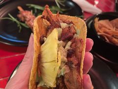 -Luchador摔跤手墨西哥餐厅(恒宇广场店)