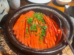 -老阿爸鲜鱼土菜(昆山花桥店)