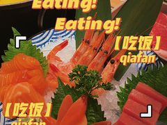 -温野菜涮涮锅(曲江大悦城店)