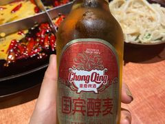 -周小明火锅(黑金冠社区店)