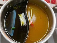 -君邦火锅(新疆大厦店)