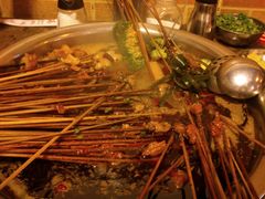 好大一锅-水碾河刘老大串串香(水碾河路店)