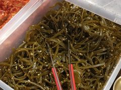 -梅梅家的烤肉店(槐北路店)