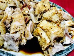 -原怡园面馆(拙政园店)