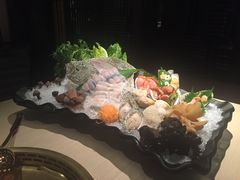 -余欢领鲜火锅(新街口店)