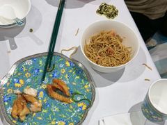 -一品江南韵·淮扬菜