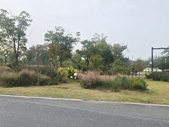 -南北湖风景区
