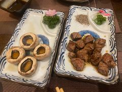 -福樱兰海鲜放题铁板烧(加州店)