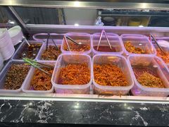 -鸭绿江民族饭店(总店)