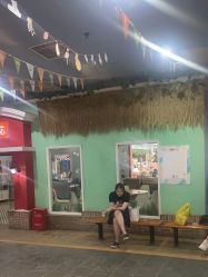点击看大图 -点点梦想城(金水路店)