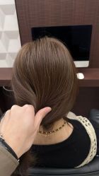 -FOR YOU造型