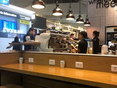 -The Coffee Club(Phuket Airport)