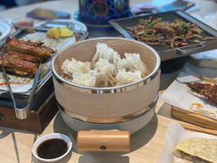 -羊之道草原味道清真餐厅(番禺店)