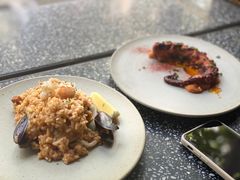 -Apollo·西班牙小酒馆(安福路店)