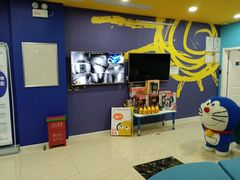 -克乐思少儿机器人•编程•竞赛科技馆(融创店)