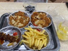 -阿信糖水(体育花园店)