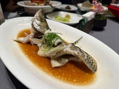 -荷塘秋月·本帮江浙菜(国权路店)