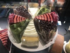 -星巴克(南京弘阳购物中心店)