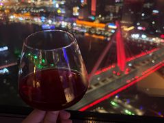 -天玑高空江景餐厅&酒吧Sky Secret Restaurant&Bar