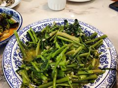 -川悦壹号·川菜(蠡溪路店)