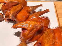 -汤城小厨•粤菜•靓汤(西直门凯德MALL店)