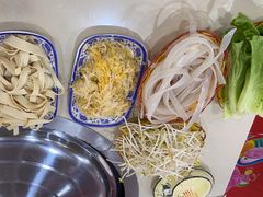 -崔记老东北传奇铁锅炖(横店总店)