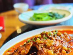-北京丽亭华苑酒店·四季中餐厅(知春路店)