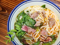 -窄巷口生烫牛肉米线(客村店)