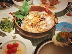 -桂满陇·桃花院落(长泰广场店)