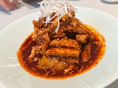 -马旺子酒楼