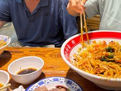 -桂花香手工面(鼓楼店)