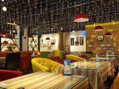 卡座-米兰西点(鞍山店)