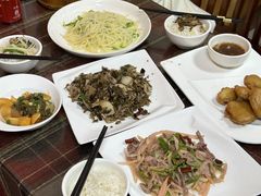 -杨记隆府(白象街店)