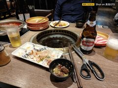 -火炉火自助餐(悠唐购物中心店)