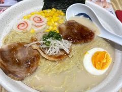 -鱼民·现造寿司(育德店)
