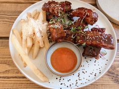 -Brut Eatery悦璞食堂(建国东路店)