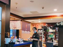 -真剑日本料理·铁板烧(贵州路店)