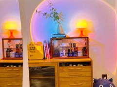 -FULL MOON满月咖啡