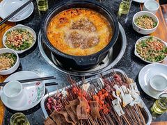 -小向麻辣烫(天街总店)
