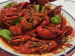 -曹胖子龙虾馆(黄桦路店)