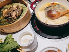 -黑鸡小馆(金源店)