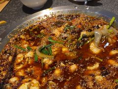 -胖子鱼·天水麻辣鱼火锅(秦州407店)