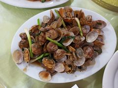 -秋姐美食店(旅游大道店)