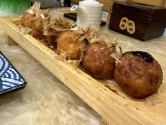 -桃屋日本料理(清华科技园店)