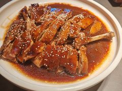 -张家卫·阳江菜·小海鲜(肥婆湾桥店)