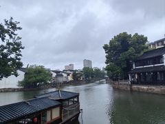 -衣裳街历史文化街区