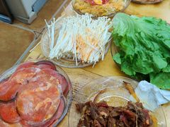 -口岸齐齐哈尔烤肉(风尚米兰总店)