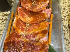 -倍熹首尔烤肉大排档(合生汇店)